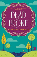 Cover of Dead Broke