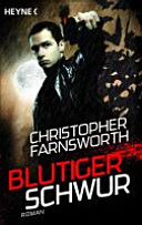 Cover of Blutiger Schwur