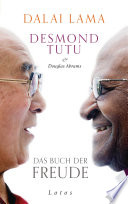 Cover of Das Buch der Freude
