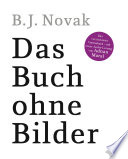 Das Buch ohne Bilder