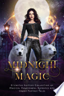 Cover of Midnight Magic