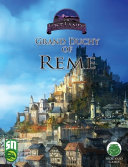 Cover of Grand Duchy of Reme