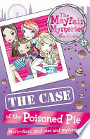 Cover of The Case of the Poisoned Pie