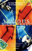 Cover of Visions