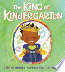 Cover of The King of Kindergarten