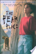 Cover of The Fear Place