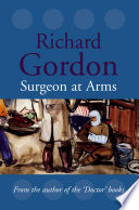 Cover of Surgeon At Arms