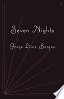 Cover of Seven Nights