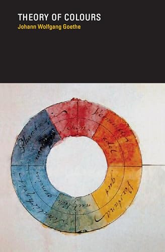 Cover of Theory of Colours