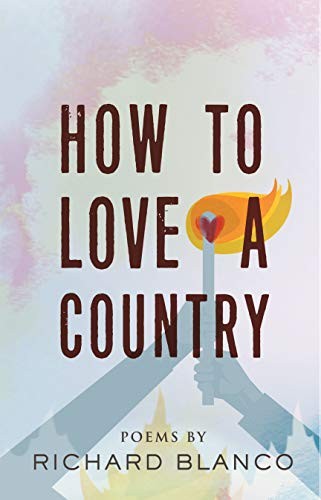 Cover of How to Love a Country