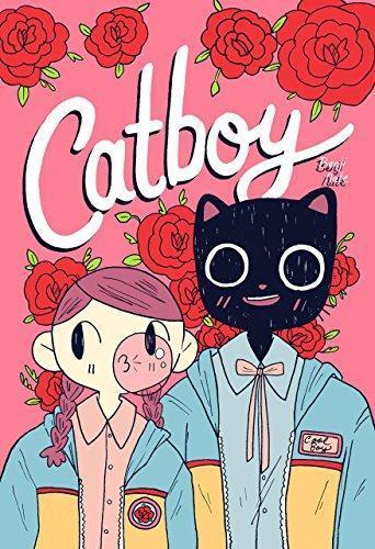Cover of Catboy