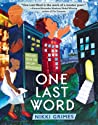 One Last Word