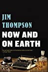 Cover of Now and on Earth