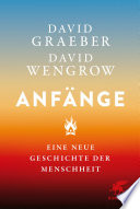 Cover of Anfange