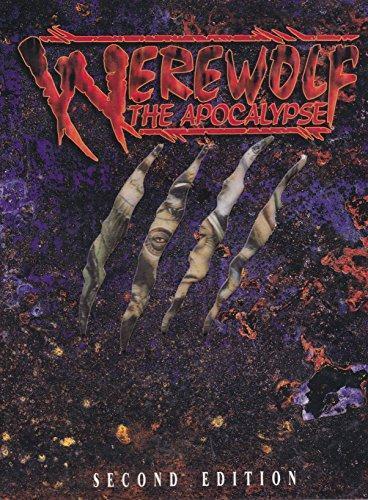 Werewolf: The Apocalypse