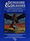 Dungeons and Dragons Fantasy Role Playing Game Set 2