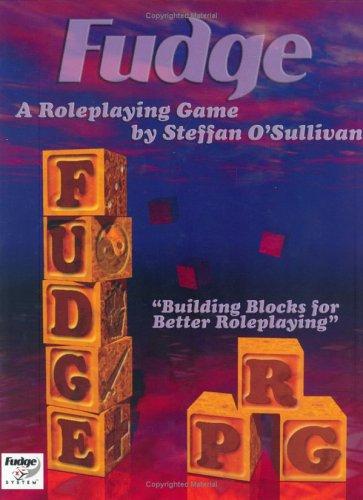 Fudge