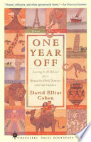 Cover of One Year Off