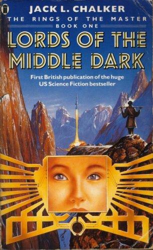 Cover of Lords of the Middle Dark