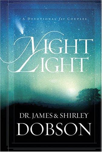 Cover of Night Light