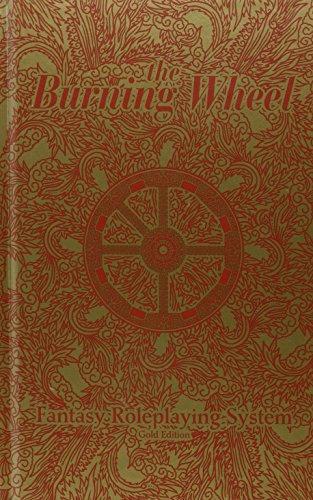 The Burning Wheel: Gold Edition