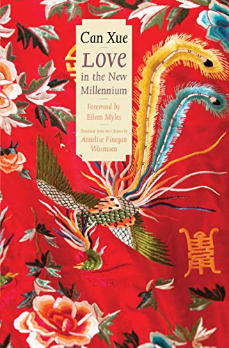 Cover of Love in the New Millennium