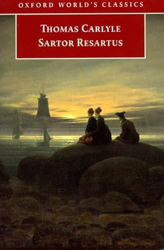 Cover of Sartor Resartus