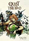 Cover of The Quest for the Time Bird