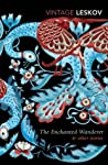 Cover of The Enchanted Wanderer and Other Stories