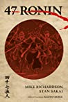 Cover of 47 Ronin