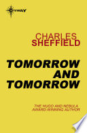 Cover of Tomorrow and Tomorrow