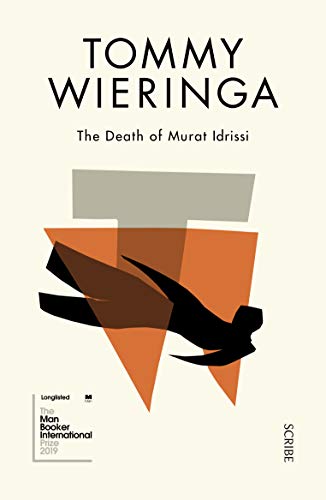Cover of The Death of Murat Idrissi