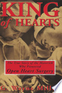 Cover of King of Hearts