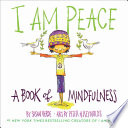 Cover of I Am Peace