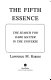 Cover of The Fifth Essence