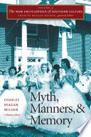 The New Encyclopedia of Southern Culture