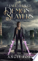 Cover of A Tale of Two Demon Slayers