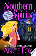 Cover of Southern Spirits