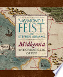 Cover of Midkemia: The Chronicles of Pug