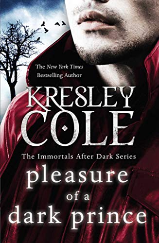 Cover of Pleasure of a Dark Prince