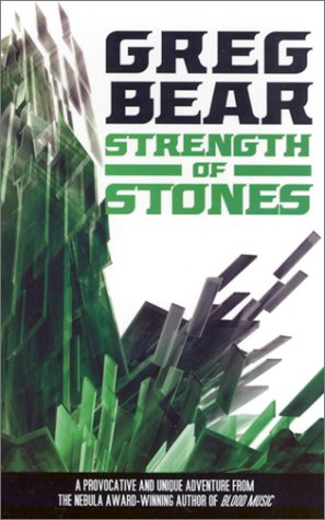 Cover of Strength of Stones