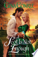 Cover of A Scot Is Not Enough