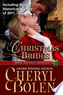 Cover of Christmas Brides