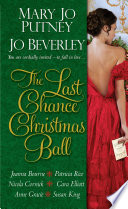 Cover of The last chance Christmas ball