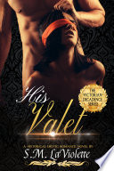 Cover of His Valet