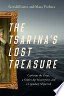 The Tsarina's Lost Treasure