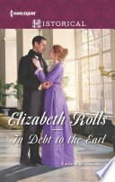 Cover of In Debt to the Earl