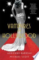 Cover of Vampyres of Hollywood