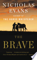 Cover of The Brave