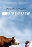 Cover of Home of the Brave